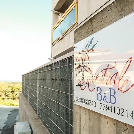 Il Maestrale B&B Noto Buitenkant foto