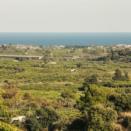 Il Maestrale B&B Noto Buitenkant foto