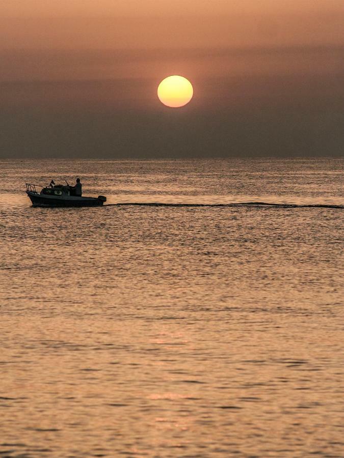 Il Maestrale B&B Noto Buitenkant foto