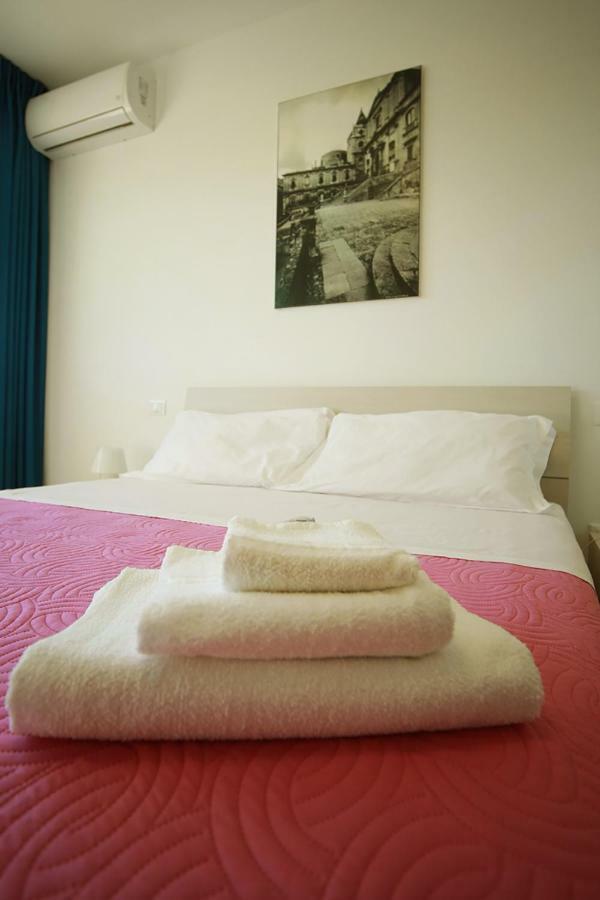 Il Maestrale B&B Noto Buitenkant foto