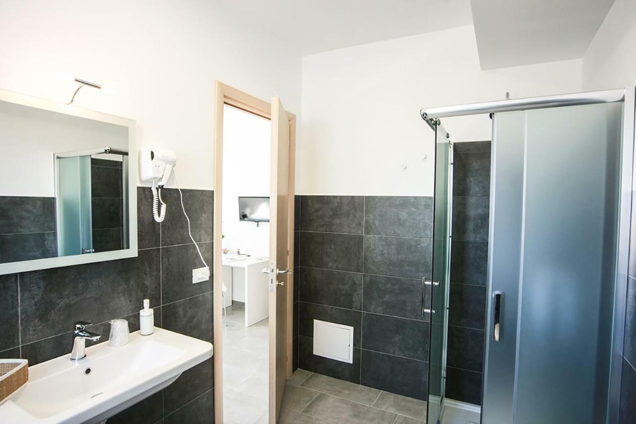 Il Maestrale B&B Noto Buitenkant foto