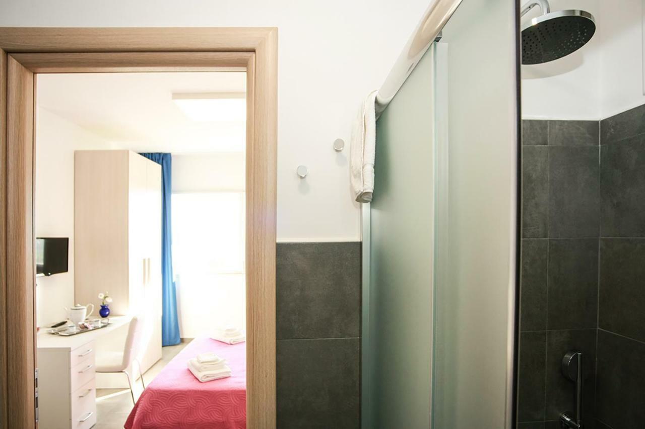 Il Maestrale B&B Noto Buitenkant foto