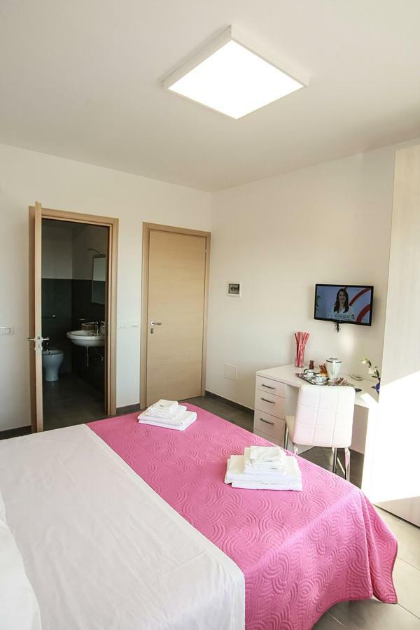 Il Maestrale B&B Noto Buitenkant foto