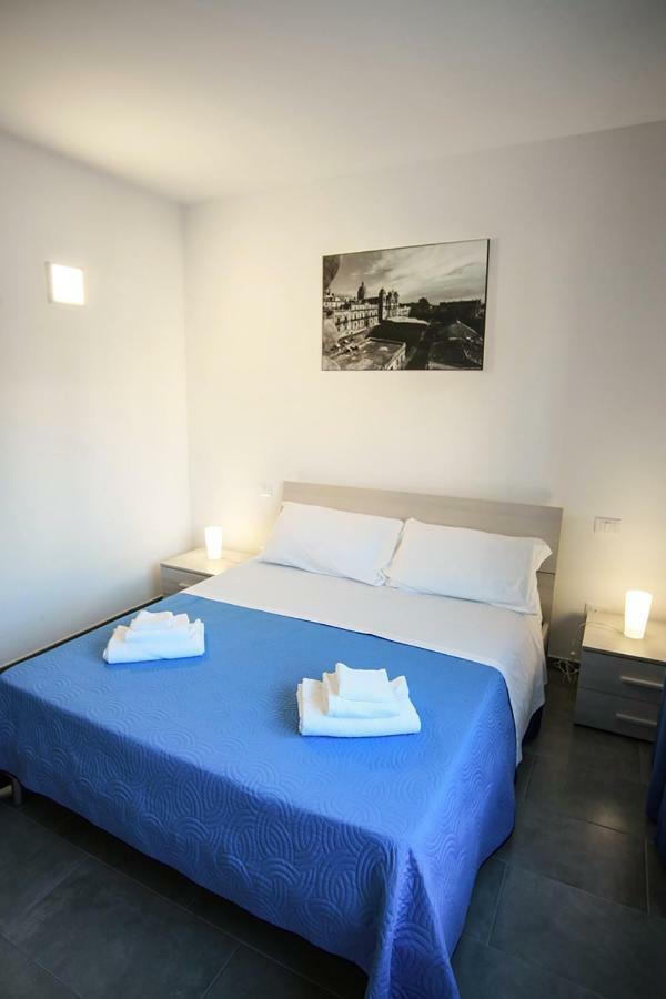Il Maestrale B&B Noto Buitenkant foto