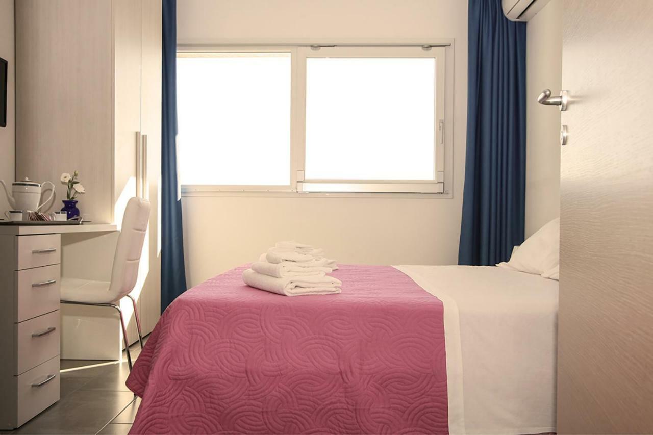Il Maestrale B&B Noto Buitenkant foto