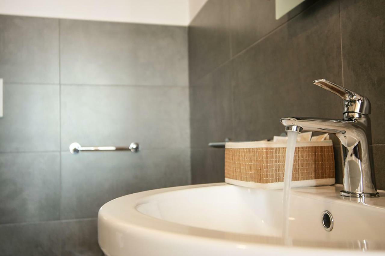 Il Maestrale B&B Noto Buitenkant foto