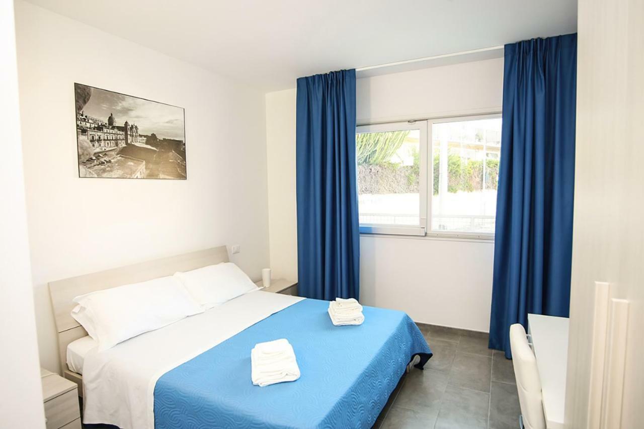 Il Maestrale B&B Noto Buitenkant foto